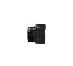 Appareil photo compact Panasonic L10 Noir