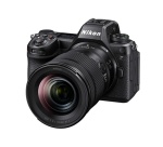 Appareil photo hybride Nikon Z6 III + Z 24-120mm