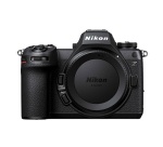 Appareil photo hybride Nikon Z6 III + Z 24-120mm