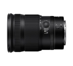 Appareil photo hybride Nikon Z6 III + Z 24-120mm