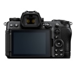 Appareil photo hybride Nikon Z6 III + Z 24-120mm