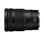 Appareil photo hybride Nikon Z6 III + Z 24-120mm