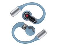 Ecouteurs Nothing sans fil Ear Open Bluetooth Bleu