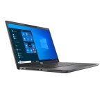 PC portable Dell Latitude 7320 13,3" Intel Core i7 16 Go RAM 256 Go SSD Noir Reconditionné