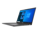PC portable Dell Latitude 7320 13,3" Intel Core i7 16 Go RAM 256 Go SSD Noir Reconditionné