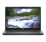 PC portable Dell Latitude 5400 14" Intel Core i5 16 Go RAM 256 Go SSD Noir Reconditionné