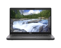 PC portable Dell Latitude 5400 14" Intel Core i5 16 Go RAM 256 Go SSD Noir Reconditionné