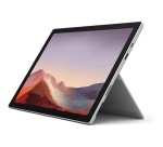 PC portable Microsoft Surface Pro 7 12,3'' Intel Core i7 16 Go RAM 256 Go SSD Argent Reconditionné