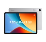 Tablette tactile Xiaomi Redmi Pad 2 9,7" 64 Go Argent