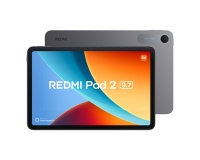 Tablette tactile Xiaomi Redmi Pad 2 9,7" 64 Go Gris