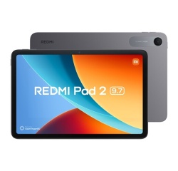 Tablette tactile Xiaomi Redmi Pad 2 9,7" 64 Go Gris