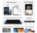 Tablette tactile Xiaomi Redmi Pad 2 9,7" 64 Go Gris