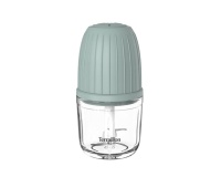 Hachoir Terraillon Bistria Vert Sauge