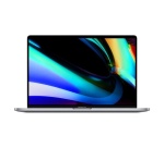 MacBook Apple Pro 16" 512 Go SSD 32 Go RAM Intel Core i9 Gris sidéral 2019 Reconditionné
