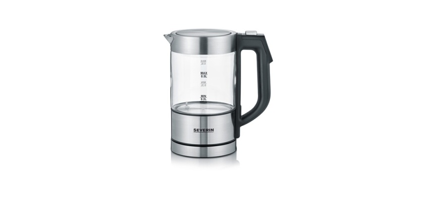 Bouilloire Severin WK3458