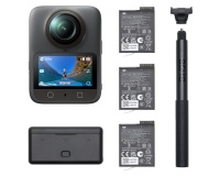 Caméra sport Dji Osmo 360 Adventure Combo