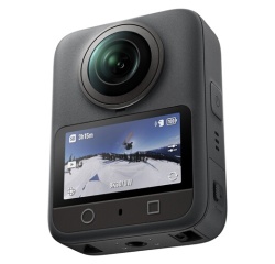 Caméra sport Dji Osmo 360 Standard Combo