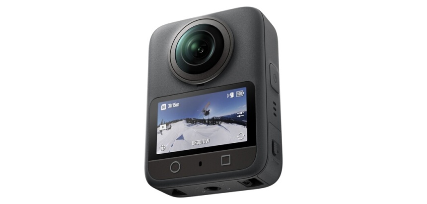 Caméra sport Dji Osmo 360 Standard Combo