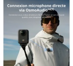 Caméra sport Dji Osmo 360 Standard Combo
