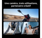 Caméra sport Dji Osmo 360 Standard Combo