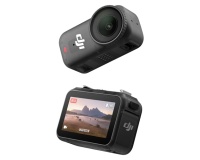 Caméra sport Dji OSMO NANO (128GB)