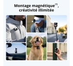 Caméra sport Dji OSMO NANO (128GB)