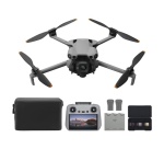 Drone Dji Mini 5 Pro Fly More Combo (RC2)