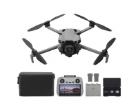 Drone Dji Mini 5 Pro Fly More Combo (RC2)