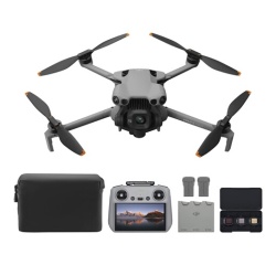 Drone Dji Mini 5 Pro Fly More Combo (RC2)