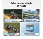 Drone Dji Mini 5 Pro Fly More Combo (RC2)