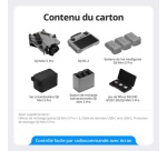 Drone Dji Mini 5 Pro Fly More Combo (RC2)