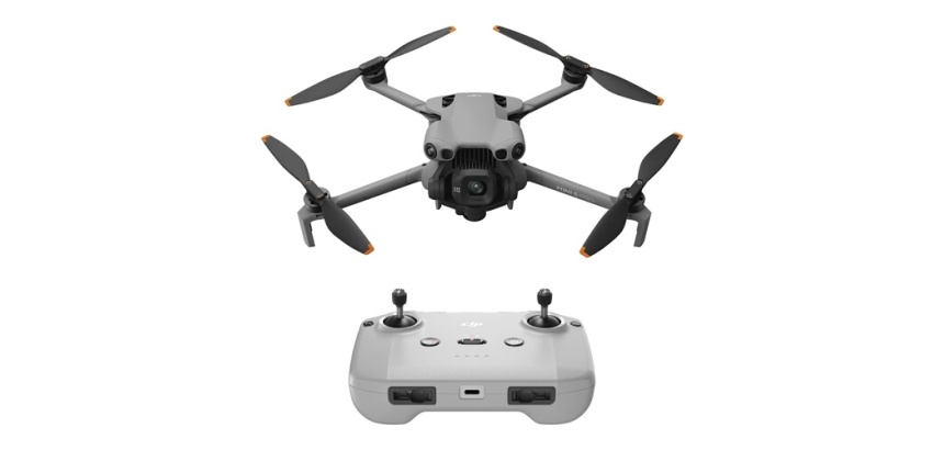 Drone Dji Mini 5 Pro