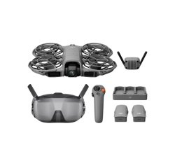 Drone Dji Neo 2 Motion Fly More Combo