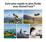 Drone Dji Neo 2 Motion Fly More Combo