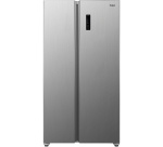 Réfrigérateur américain Proline PSBS442IX