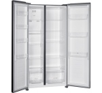 Réfrigérateur américain Proline PSBS442IX