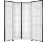 Réfrigérateur américain Proline PSBS442IX
