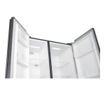 Réfrigérateur américain Proline PSBS442IX