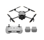 Drone Dji Mini 5 Pro Fly More Combo DJI RC-N3