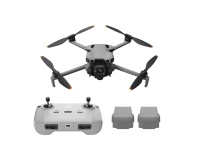 Drone Dji Mini 5 Pro Fly More Combo DJI RC-N3