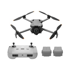 Drone Dji Mini 5 Pro Fly More Combo DJI RC-N3