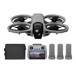 Drone Dji Avata 360 Fly More Combo (RC 2)
