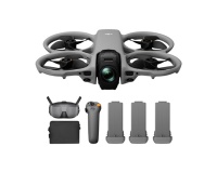 Drone Dji Avata 360 Motion Fly More Combo (Goggles N3)