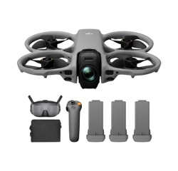 Drone Dji Avata 360 Motion Fly More Combo (Goggles N3)