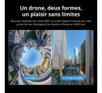 Drone Dji Avata 360 Motion Fly More Combo (Goggles N3)