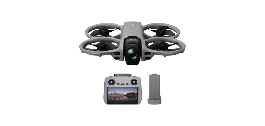 Drone Dji Avata 360 (RC 2)