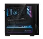 Unité Centrale Asus Gaming ROG G7 GM700TZ-DRFR9700X062W AMD Ryzen 7 32 Go RAM 1 To SSD Nvidia GeForce RTX 5060 Ti Noir