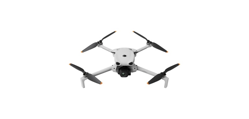 Drone Dji Lito 1