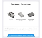 Drone Dji Lito 1