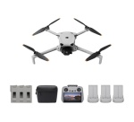 Drone Dji Lito X1 Fly More Combo Plus RC 2